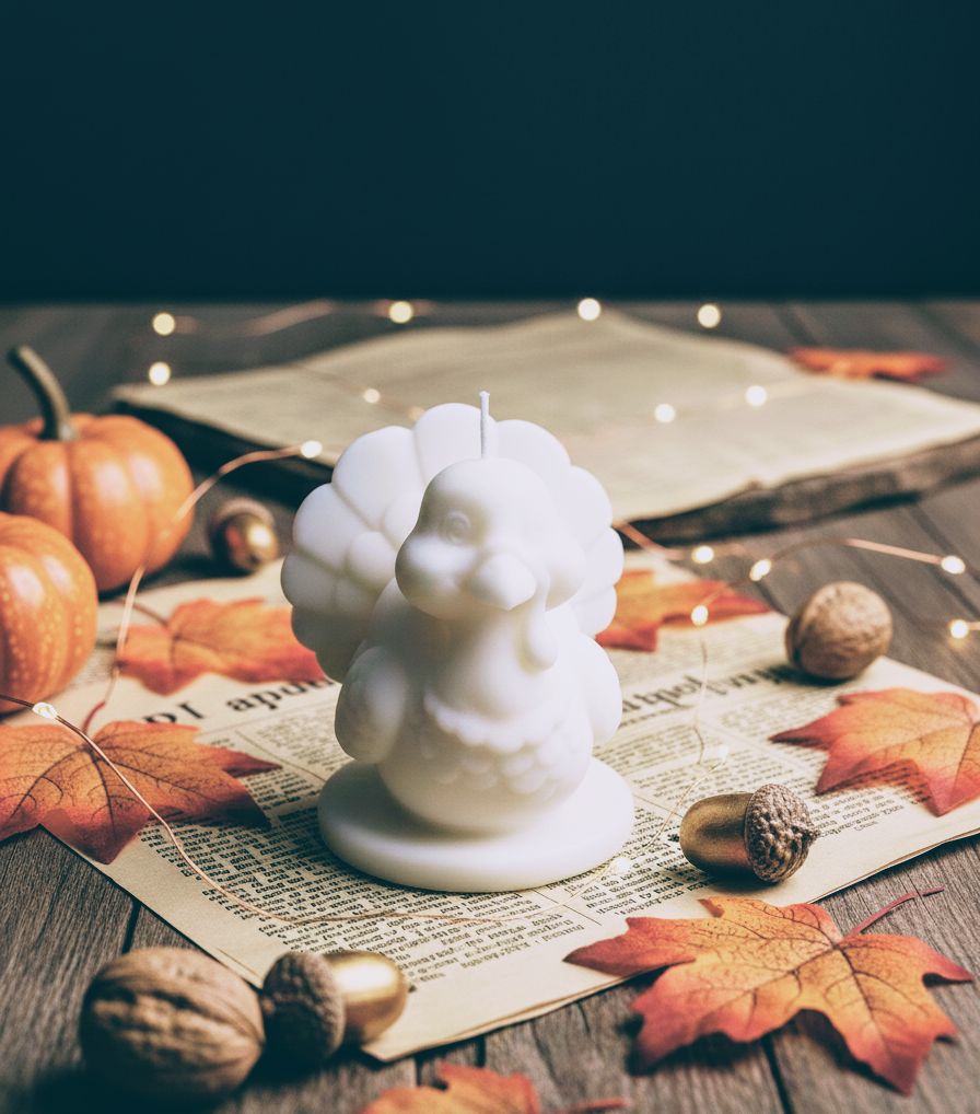 Fabricación de producto en silicona - Moldes en silicona